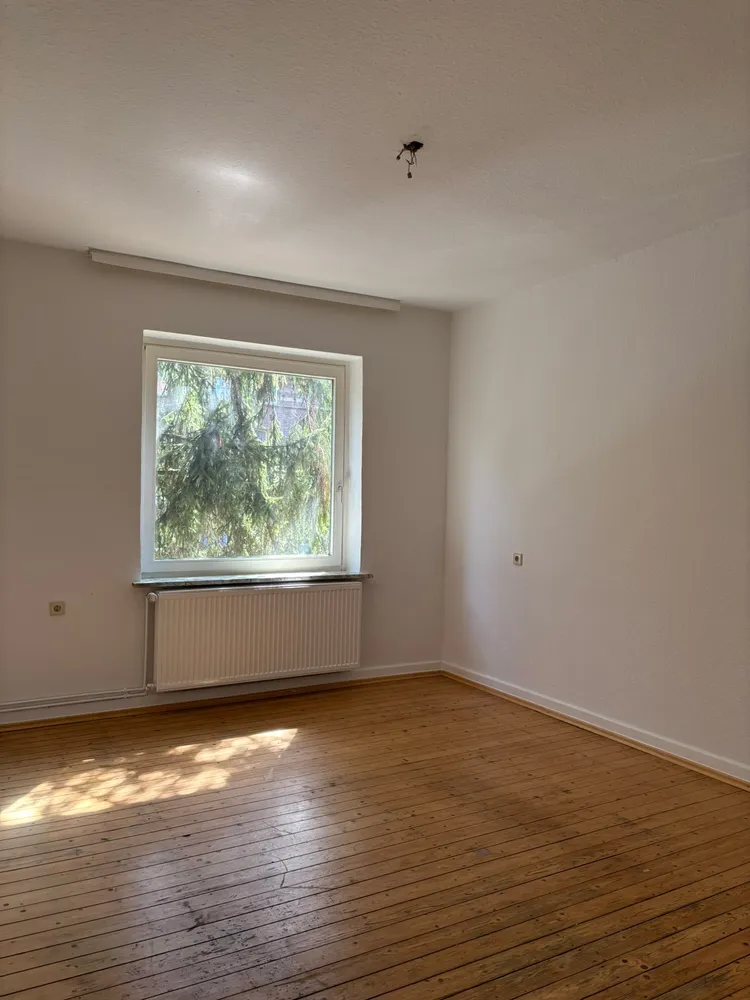 2 room apartment with 50 m² in Hanover – Photo 4