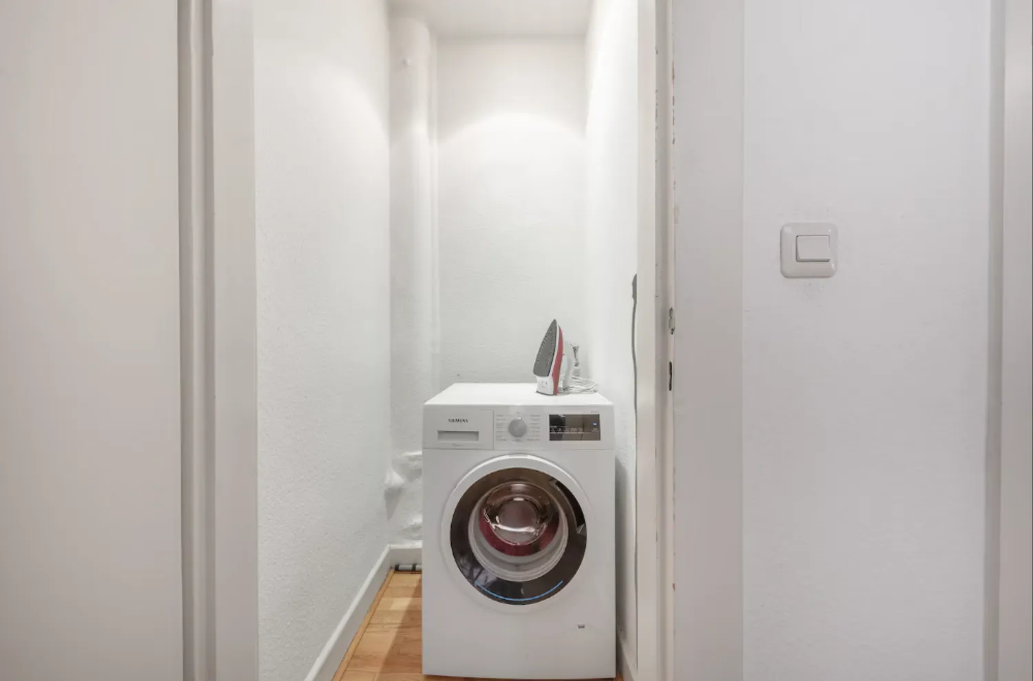 2 room apartment with 62 m² in Düsseldorf – Photo 6