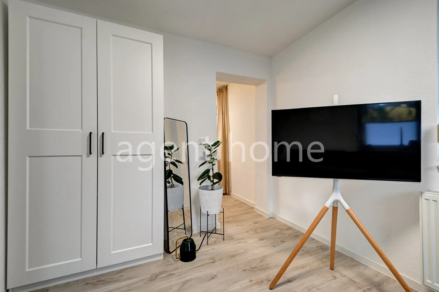 2 Zimmer Wohnung mit 40 m² in Stuttgart – Bild 4