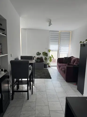 2 Zimmer Wohnung mit 54 m² in Köln – Bild 4