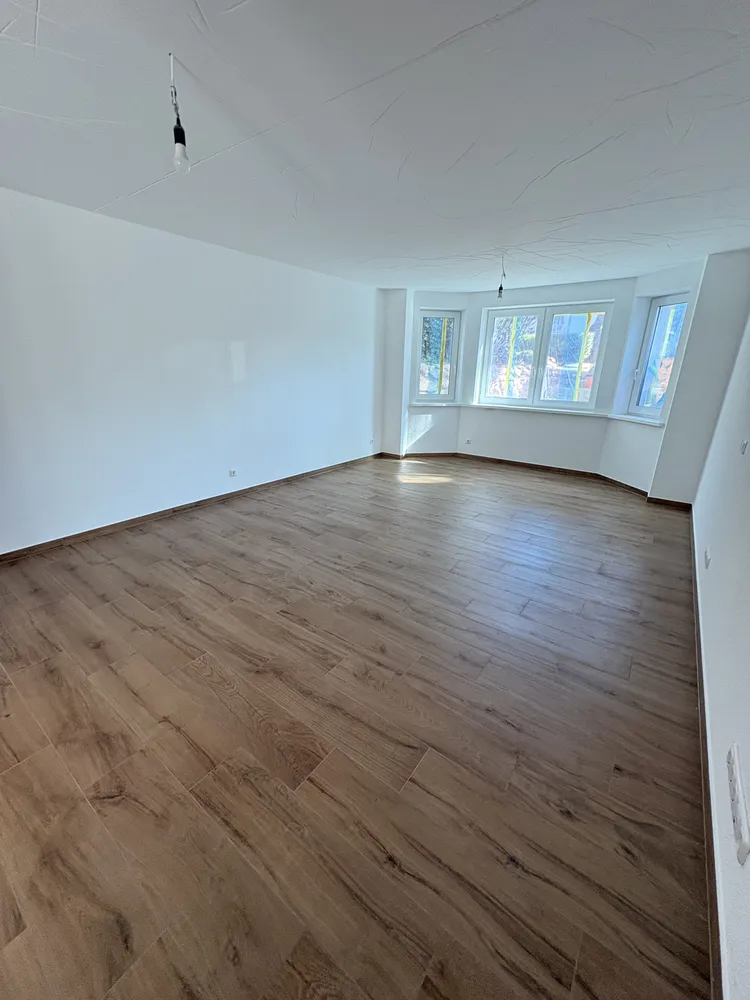 1 Zimmer Wohnung mit 51 m² in Rostock – Bild 1