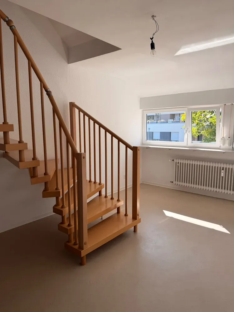 4 Zimmer Wohnung mit 88 m² in Stuttgart – Bild 2