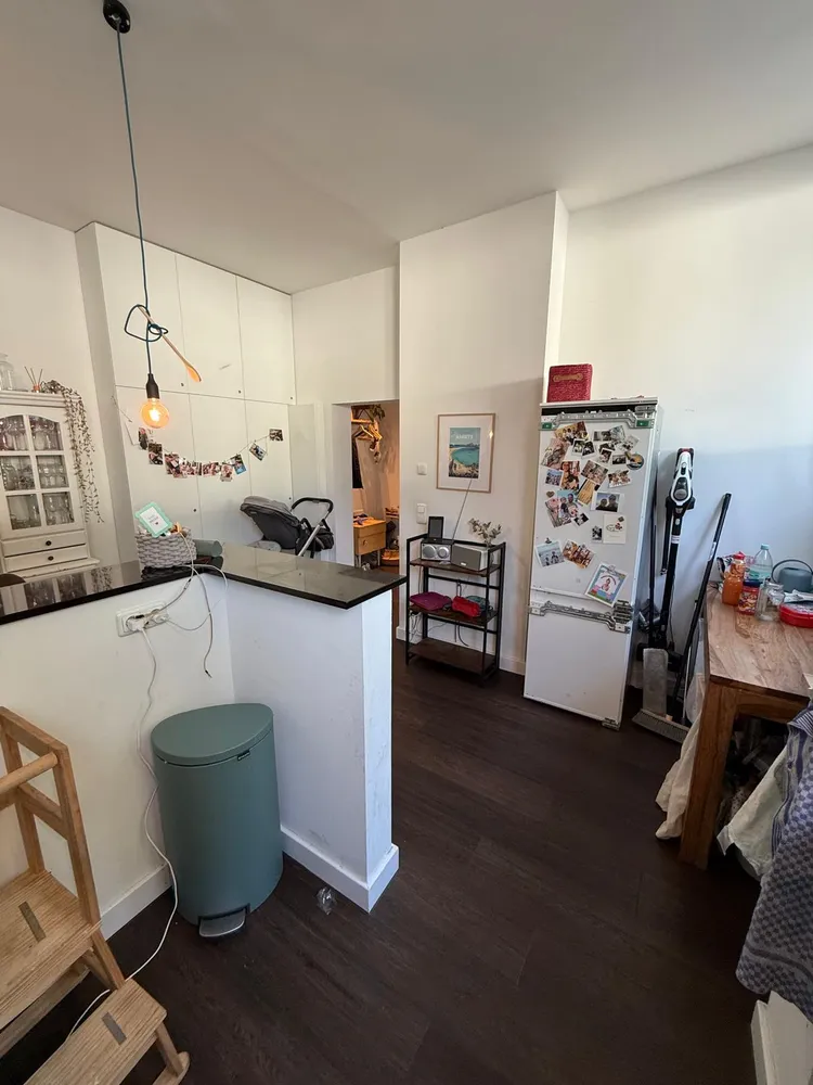 3 room apartment with 111 m² in Cologne – Photo 12