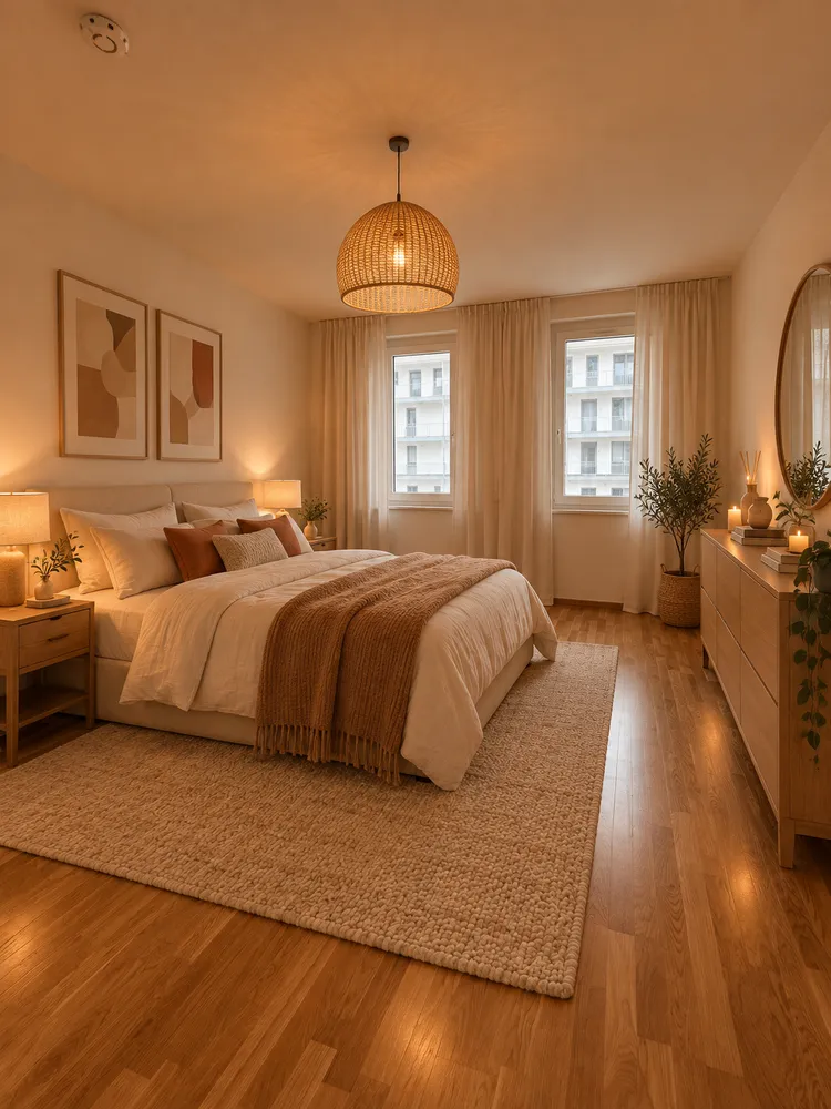 2 Zimmer Wohnung mit 53 m² in Mannheim – Bild 5