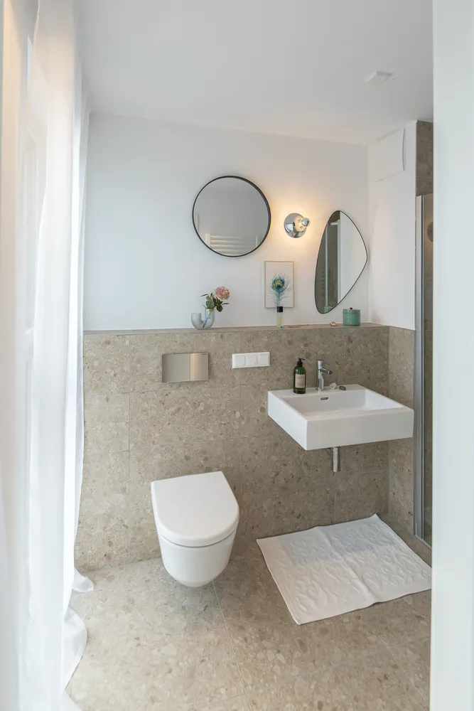 3 Zimmer Wohnung mit 97 m² in Nürnberg – Bild 4
