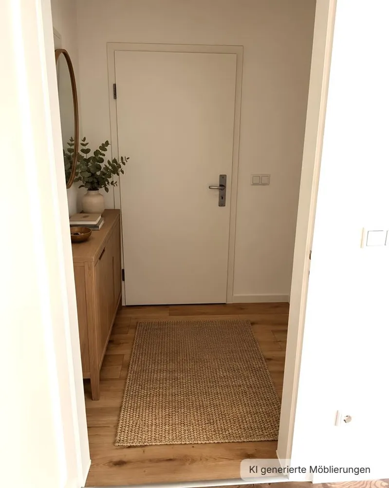 2 Zimmer Wohnung mit 44 m² in Lüdenscheid – Bild 6