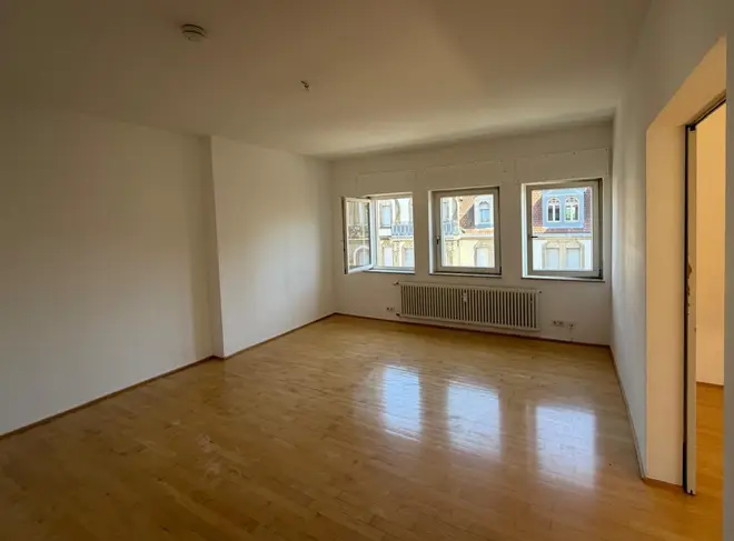 3 Zimmer Wohnung mit 91 m² in Karlsruhe – Bild 10
