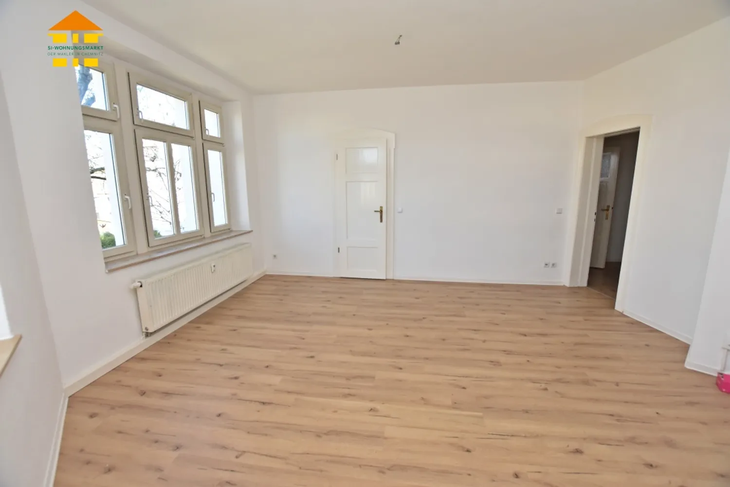 2 Zimmer Wohnung mit 54 m² in Chemnitz – Bild 8