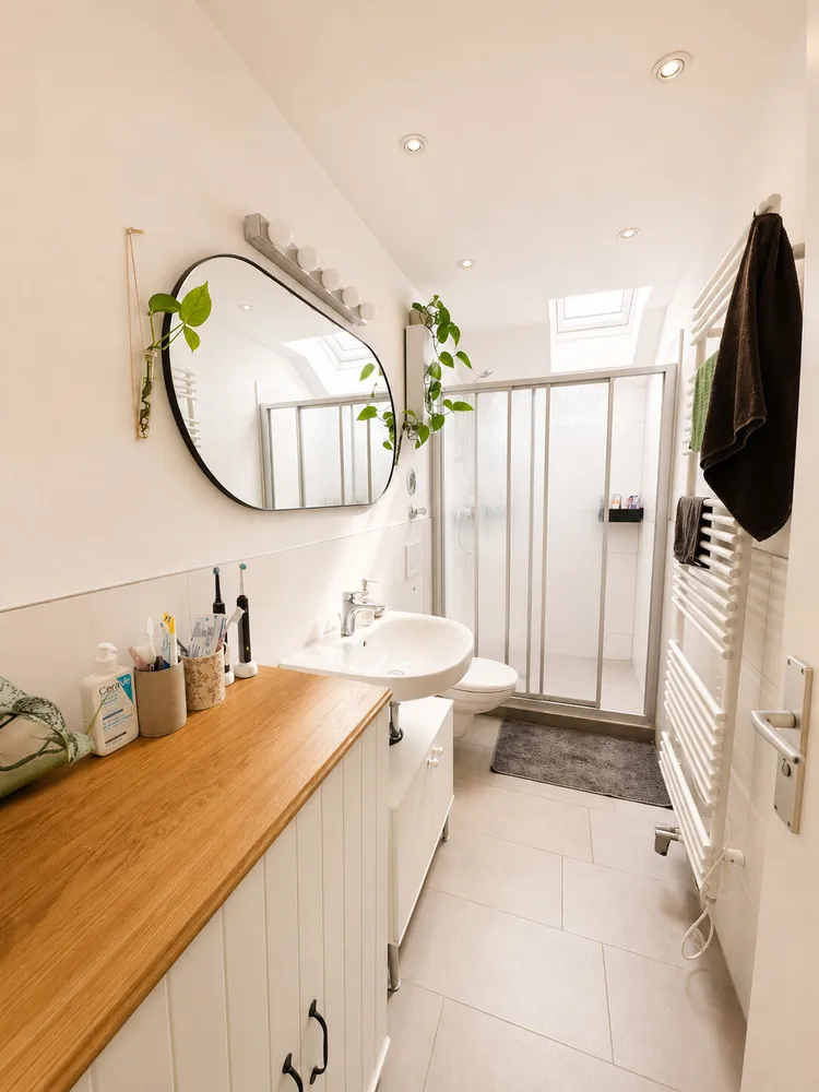 4 Zimmer Wohnung mit 95 m² in Wuppertal – Bild 6
