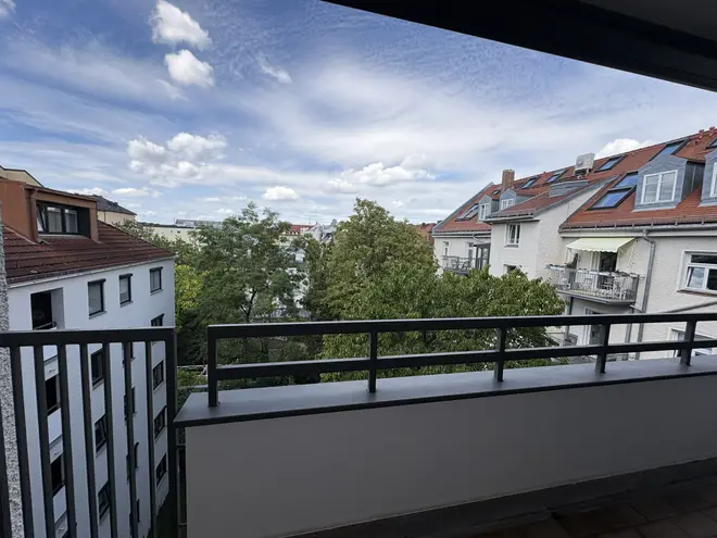 2 Zimmer Wohnung mit 68 m² in München – Bild 5