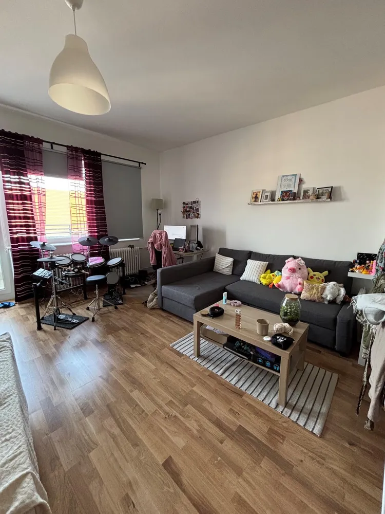 1 Zimmer Wohnung mit 40 m² in Berlin – Bild 9