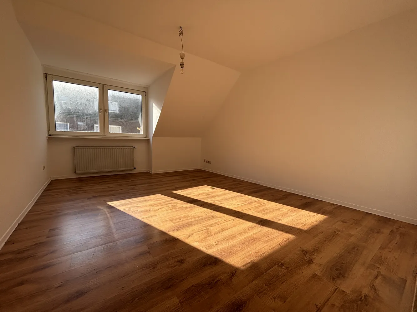 3 Zimmer Wohnung mit 47 m² in Essen – Bild 2