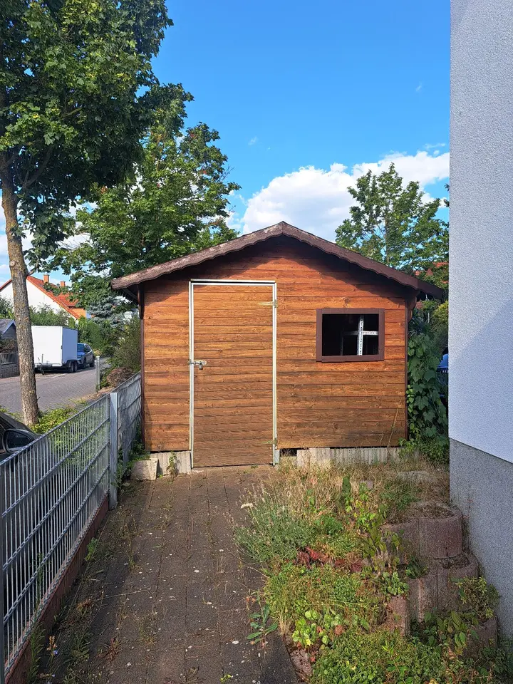 7 room house with 162 m² in Worms – Photo 4