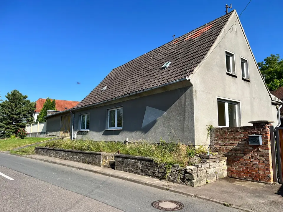 4 Zimmer Haus mit 150 m² in Halle (Saale) – Bild 6