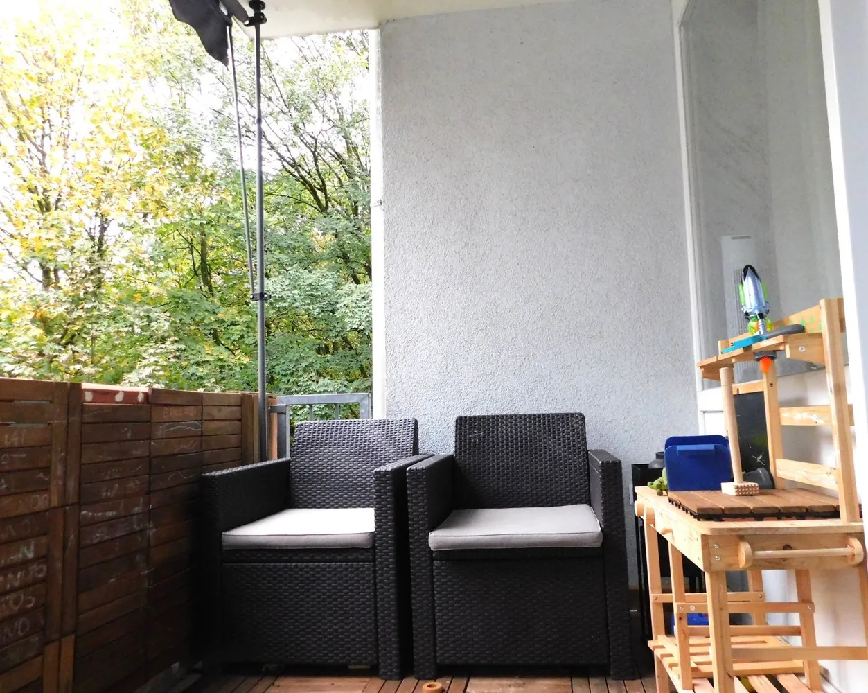 3 Zimmer Wohnung mit 78 m² in Wuppertal – Bild 3