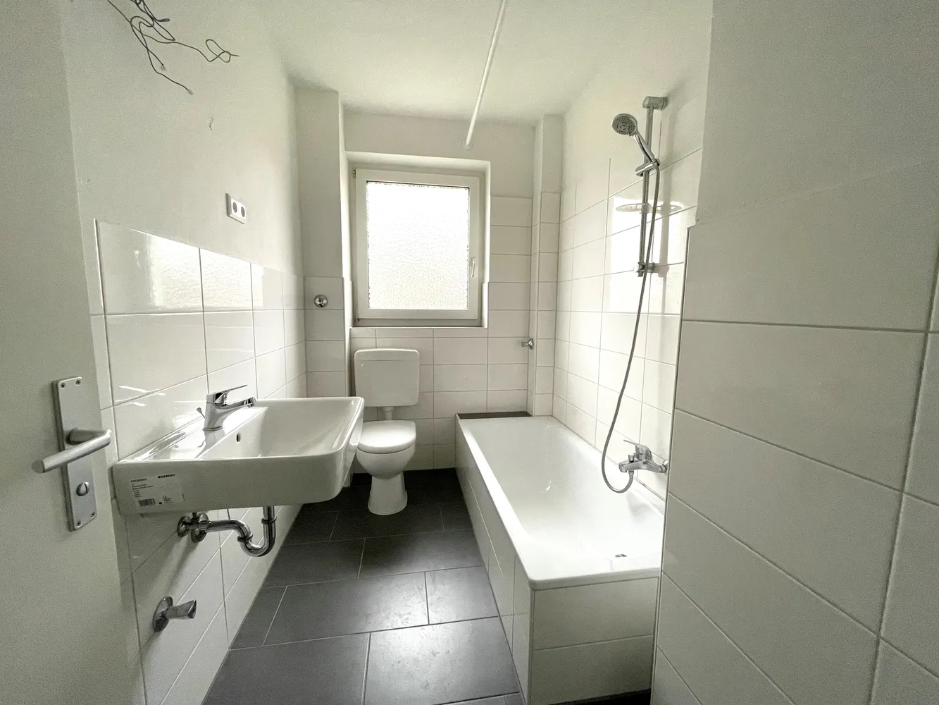 4 Zimmer Wohnung mit 59 m² in Dortmund – Bild 3