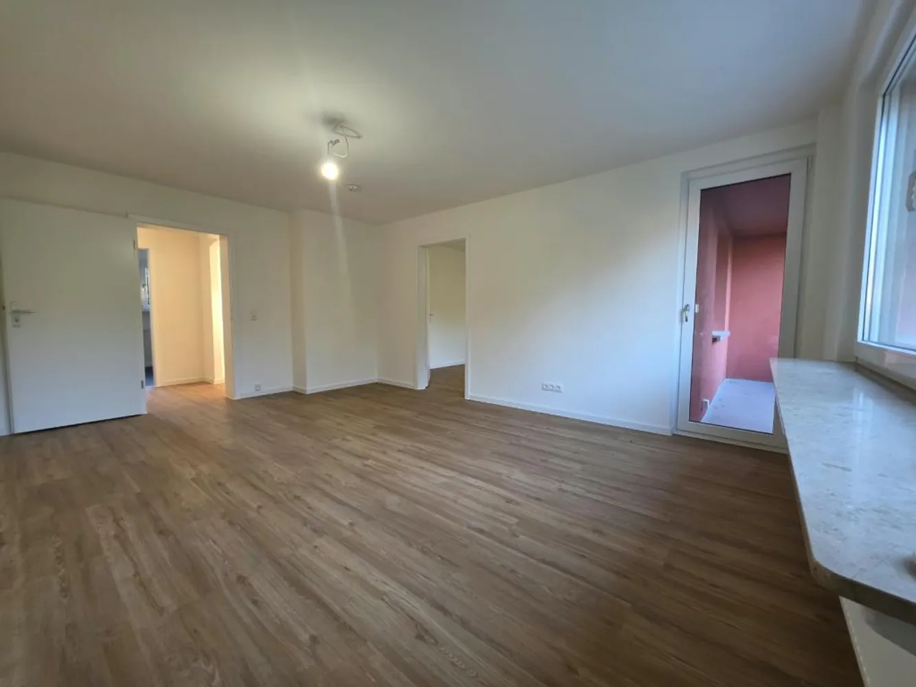 3 Zimmer Wohnung mit 66 m² in Helmstedt – Bild 3
