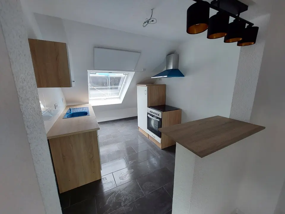 Studio mit 15 m² in Mönchengladbach – Bild 6