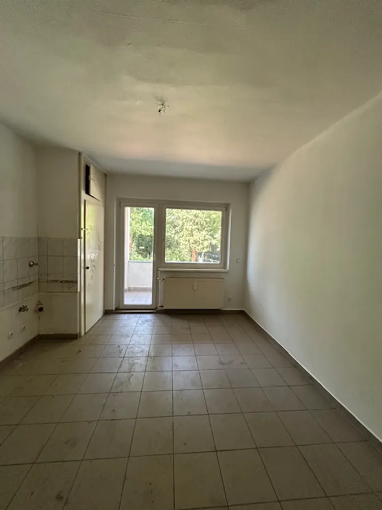 2 Zimmer Wohnung mit 60 m² in Mülheim an der Ruhr – Bild 4