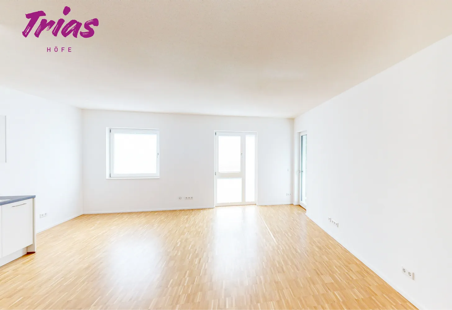 3 Zimmer Wohnung mit 82 m² in Mainz – Bild 4