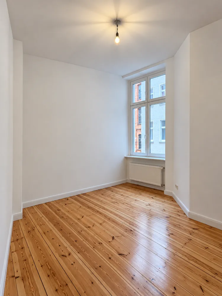 3 Zimmer Wohnung mit 97 m² in Berlin – Bild 7