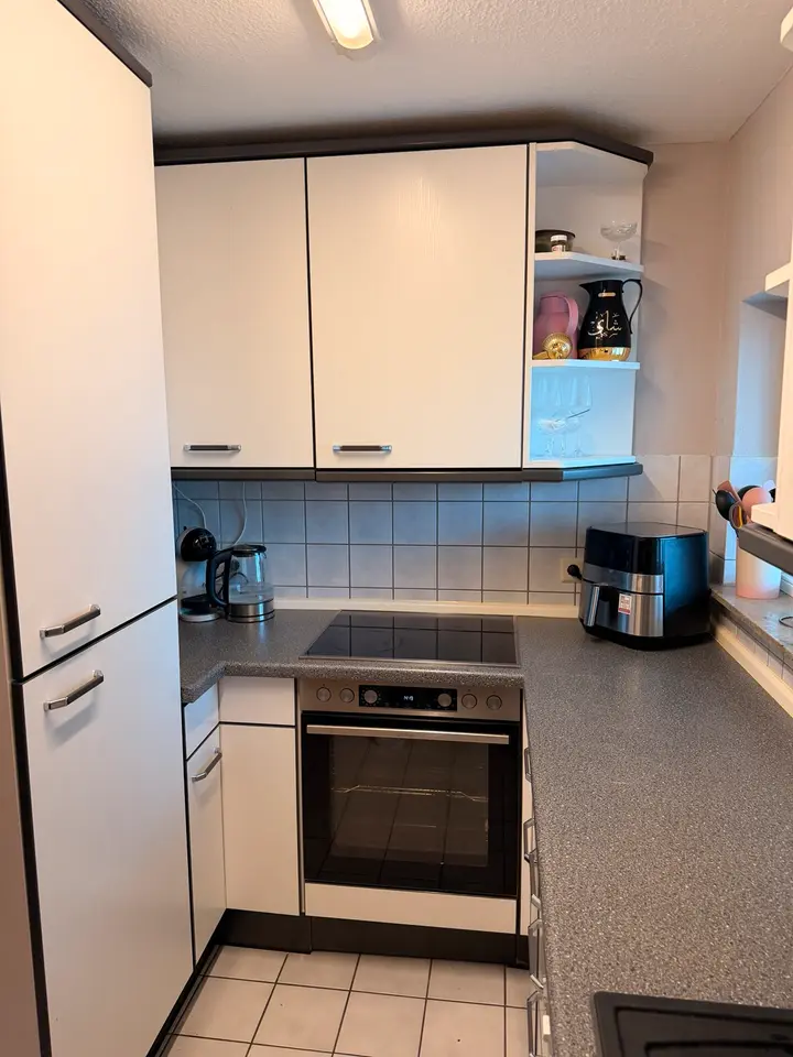 2 Zimmer Wohnung mit 55 m² in Herrenberg – Bild 10
