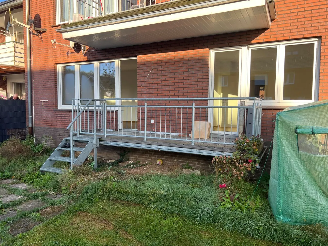 3 Zimmer Wohnung mit 75 m² in Quakenbrück – Bild 8