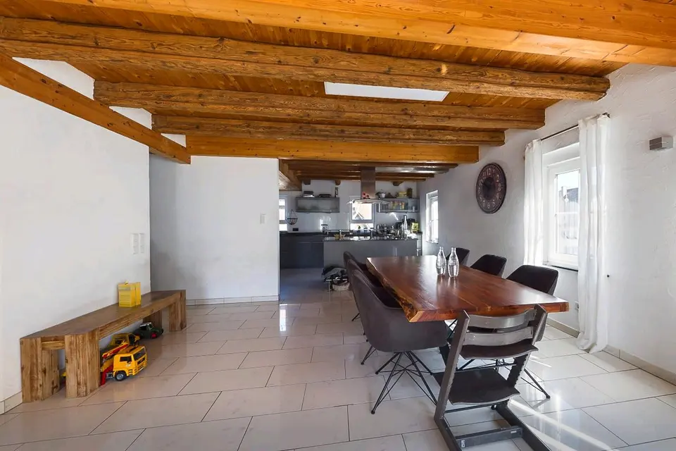 5 Zimmer Wohnung mit 160 m² in Backnang – Bild 5