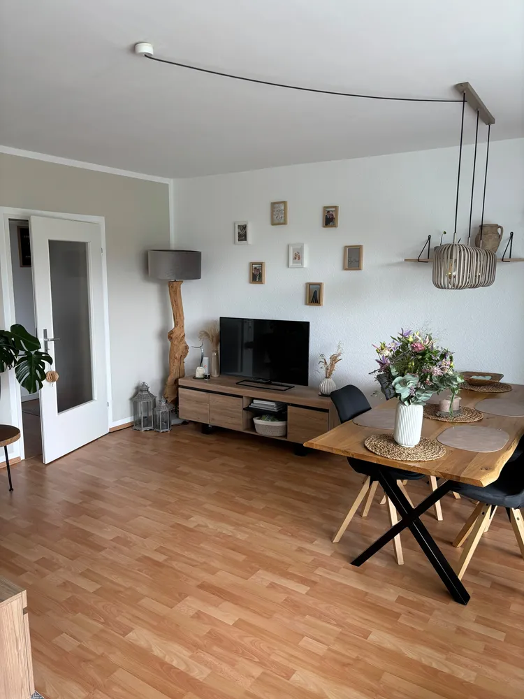 3 Zimmer Wohnung mit 78 m² in Münster – Bild 4
