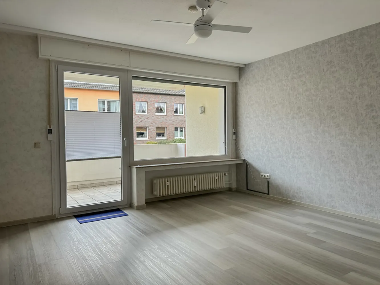 2 room apartment with 32 m² in Bochum – Photo 2