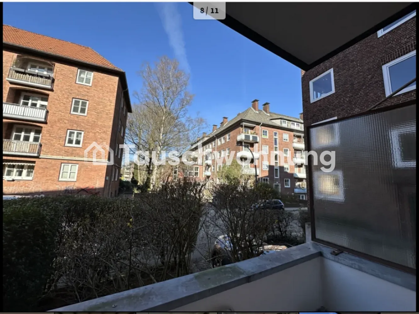 3 Zimmer Wohnung mit 71 m² in Hamburg – Bild 8