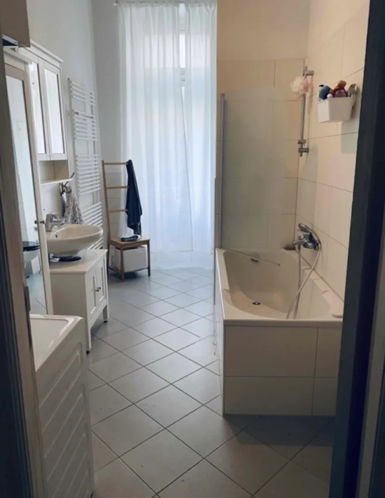 3 Zimmer Wohnung mit 93 m² in Berlin – Bild 9
