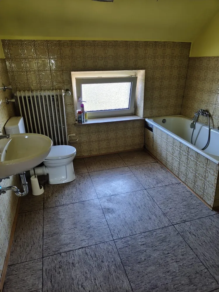 2 Zimmer Wohnung mit 55 m² in Essen – Bild 5