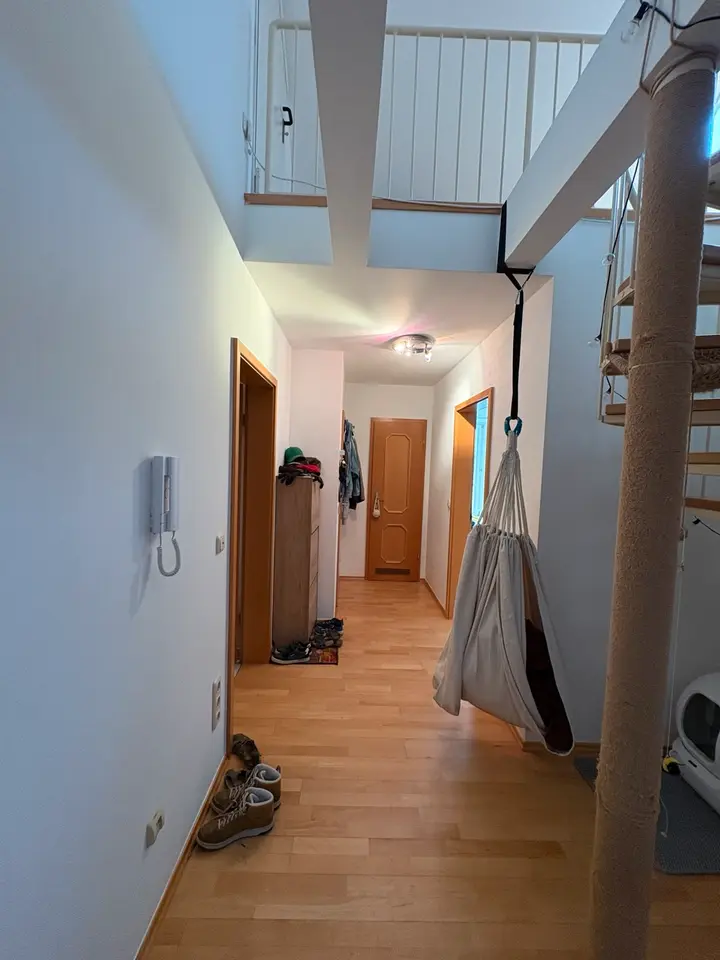 5 Zimmer Wohnung mit 97 m² in Deggendorf – Bild 4