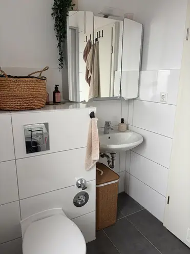 2 Zimmer Wohnung mit 38 m² in Nürnberg – Bild 11
