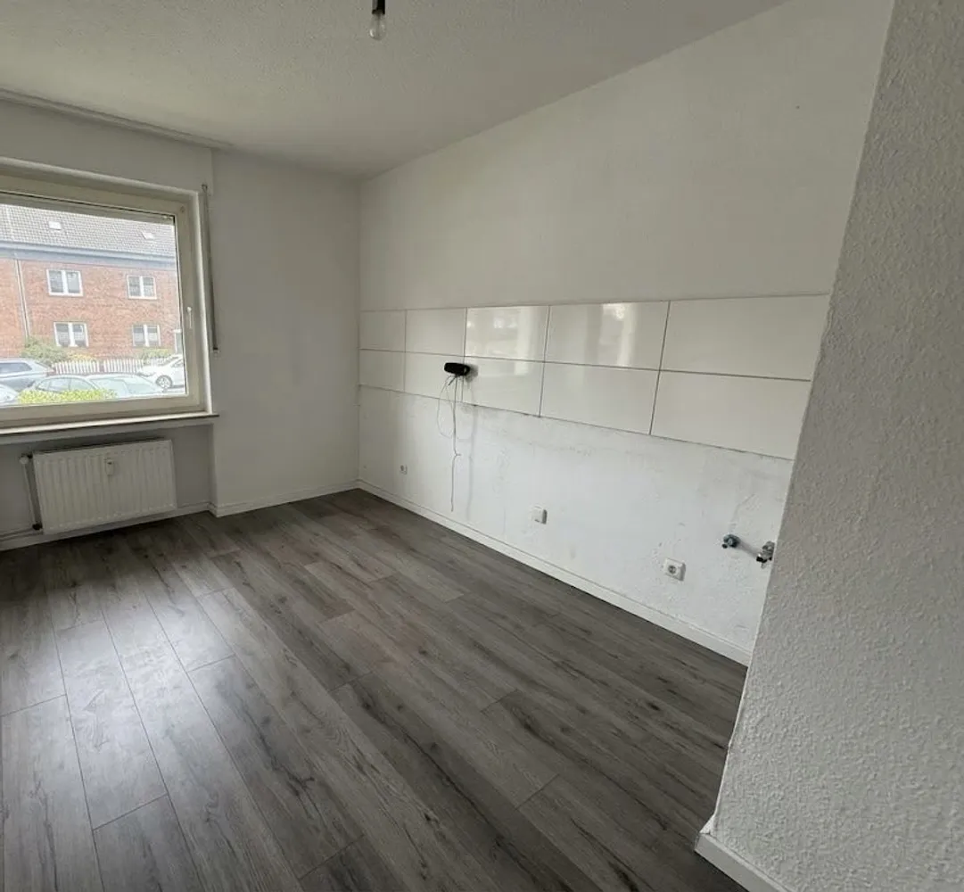 2 Zimmer Wohnung mit 30 m² in Bottrop – Bild 4