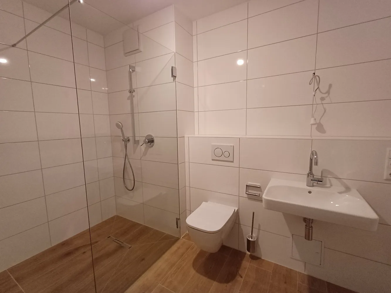2 Zimmer Wohnung mit 50 m² in Potsdam – Bild 5