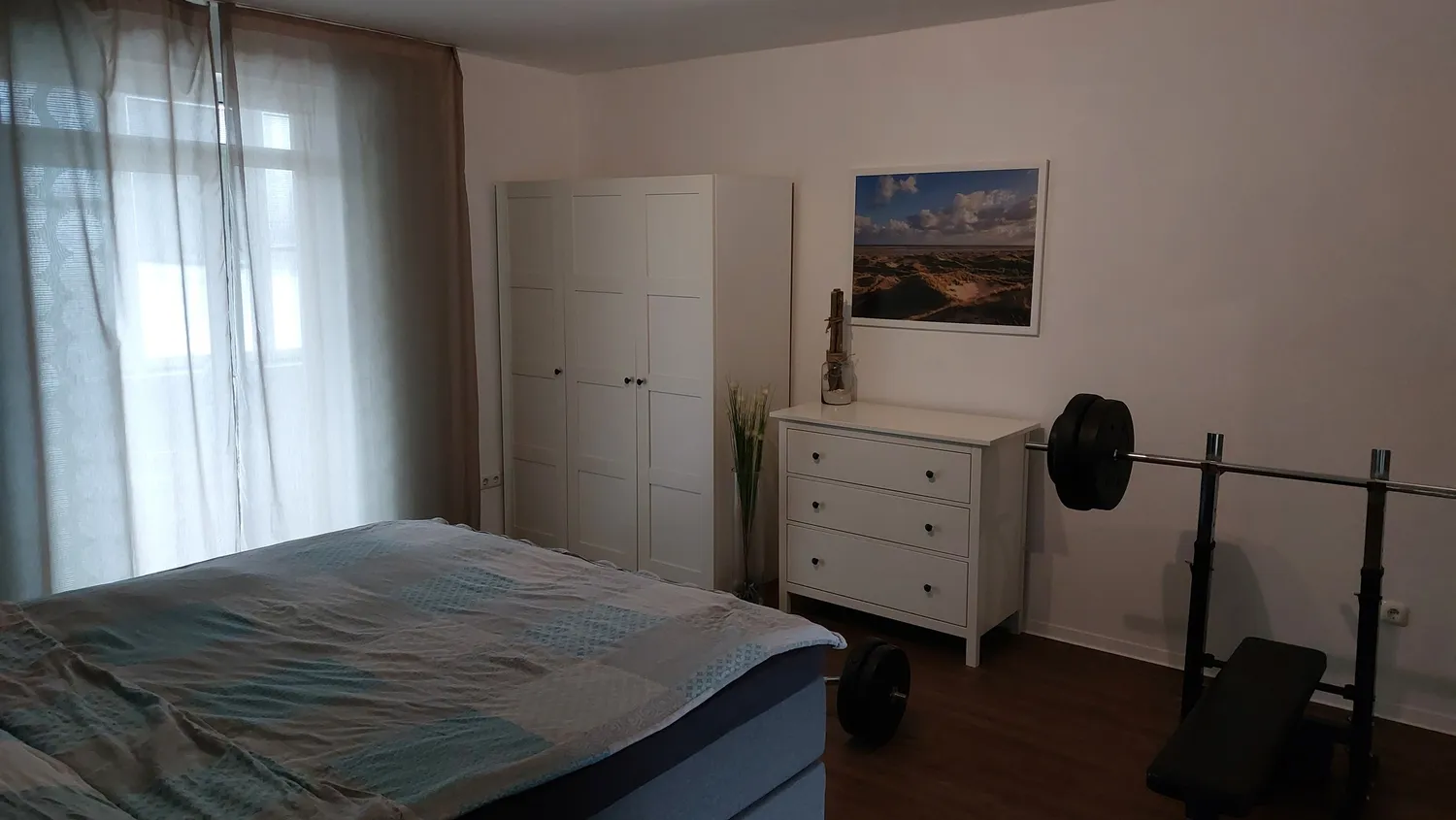 3 Zimmer Wohnung mit 100 m² in Herne – Bild 4