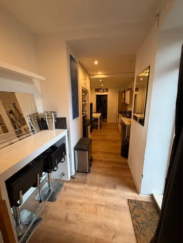 2 Zimmer Wohnung mit 50 m² in Aachen – Bild 2