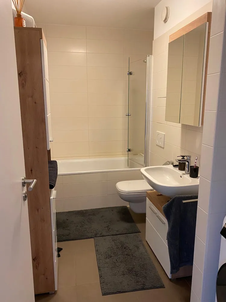 2 Zimmer Wohnung mit 58 m² in Mannheim – Bild 7