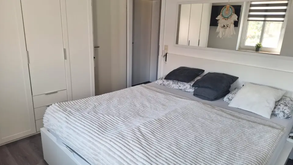 3 Zimmer Wohnung mit 73 m² in Köthen – Bild 9