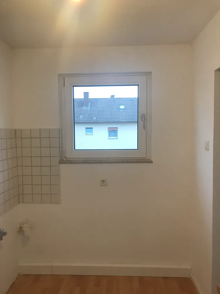 3 Zimmer Wohnung mit 42 m² in Unna – Bild 1