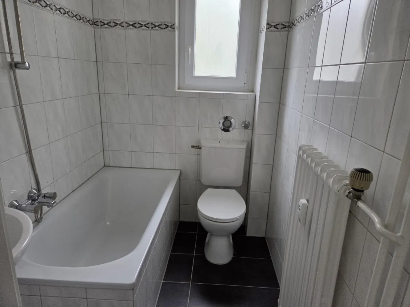 2 Zimmer Wohnung mit 43 m² in Duisburg – Bild 4