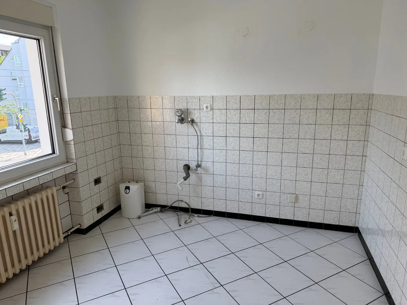 3 Zimmer Wohnung mit 85 m² in Mülheim an der Ruhr – Bild 7