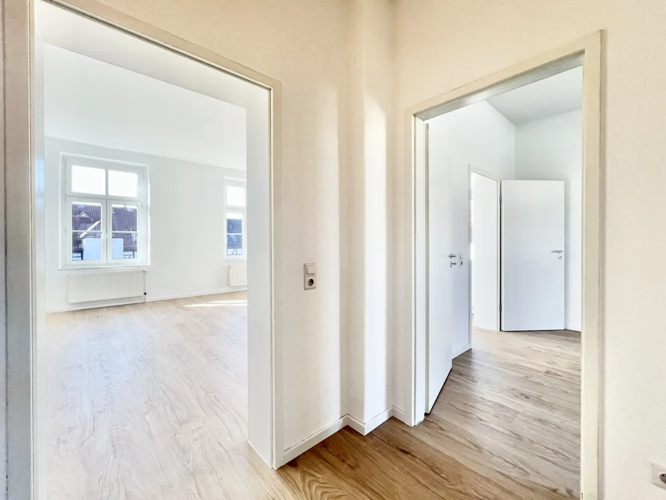 2 Zimmer Wohnung mit 69 m² in Detmold – Bild 9
