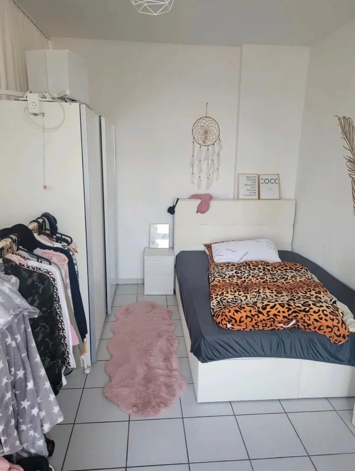 2 Zimmer Wohnung mit 41 m² in Hamm – Bild 2