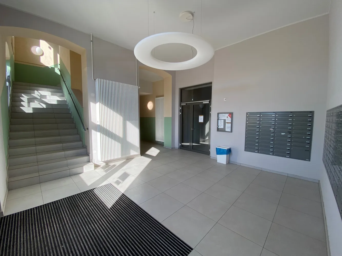 1 Zimmer Wohnung mit 24 m² in Berlin – Bild 10