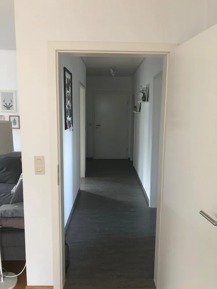 3 Zimmer Wohnung mit 103 m² in Offenburg – Bild 10