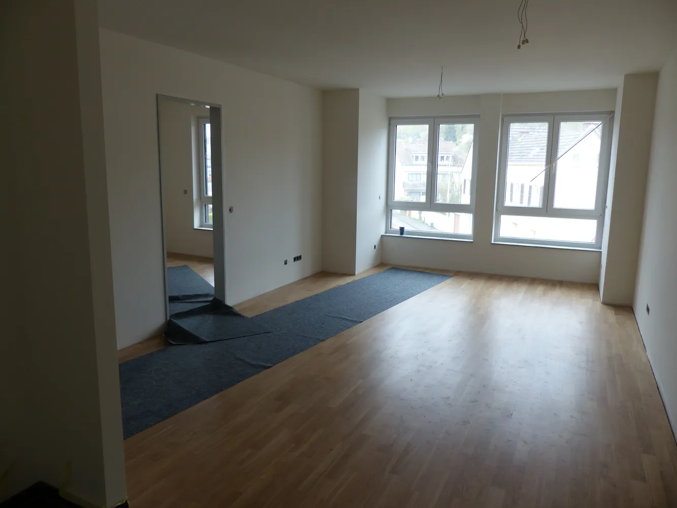 2 room apartment with 50 m² in Bonn – Photo 5