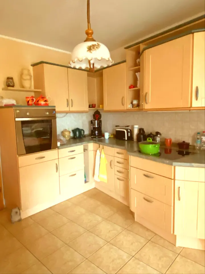 4 Zimmer Haus mit 126 m² in Altenburg – Bild 2